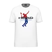 Pánské tričko Head  Racquet T-Shirt Men WHRD