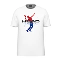 Pánské tričko Head  Racquet T-Shirt Men WHRD
