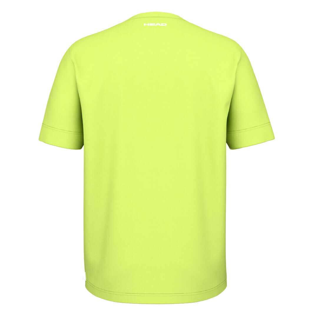 Pánské tričko Head  RAINBOW T-Shirt Men LL   L - thumb (1)