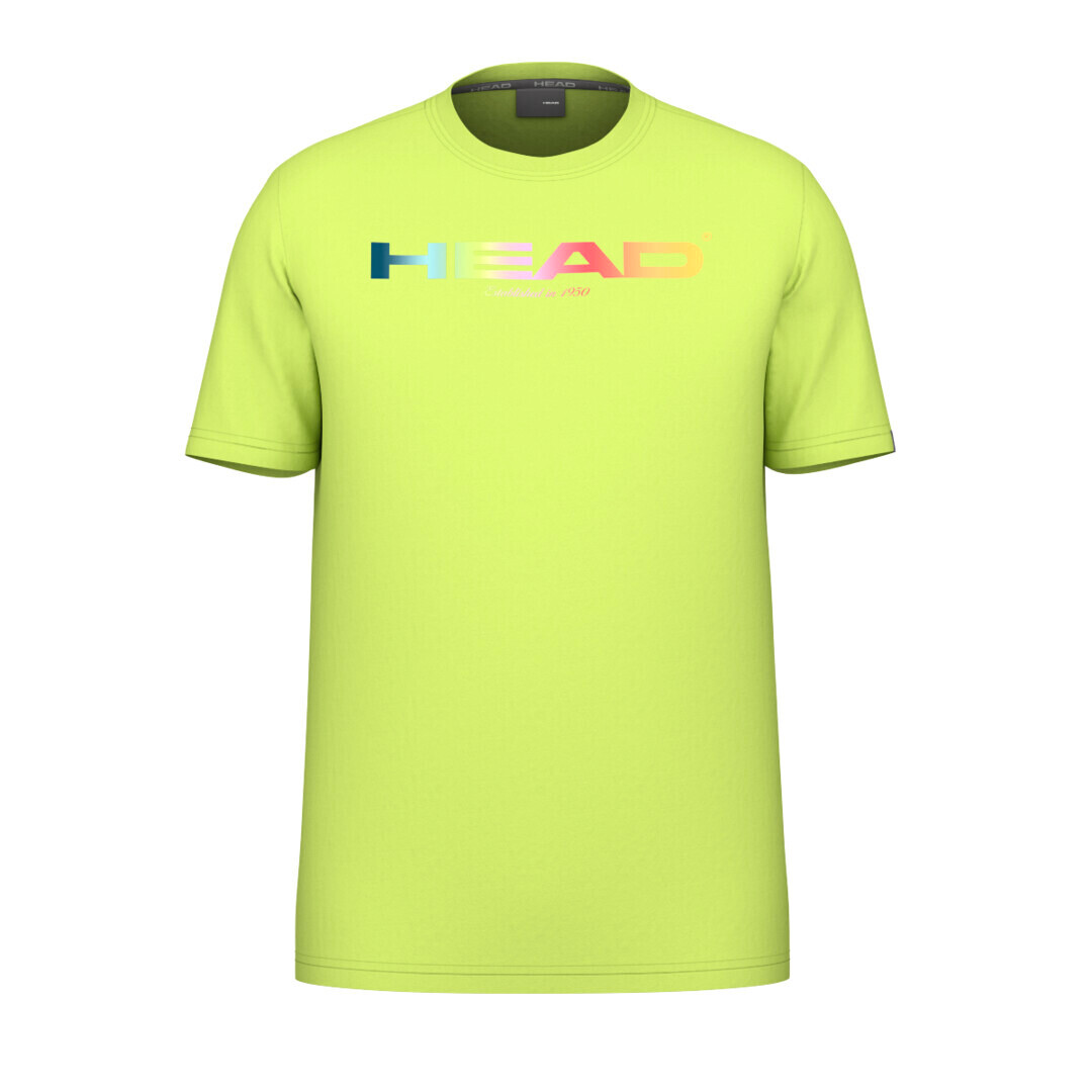Product detail of Pánské tričko Head  RAINBOW T-Shirt Men LL   M