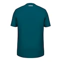 Pánské tričko Head  RAINBOW T-Shirt Men TE