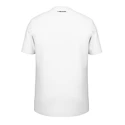 Pánské tričko Head  Rainbow T-Shirt Men WH