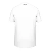 Pánské tričko Head  RAINBOW T-Shirt Men WH