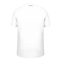 Pánské tričko Head  RAINBOW T-Shirt Men WH