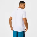 Pánské tričko Head  RAINBOW T-Shirt Men WH
