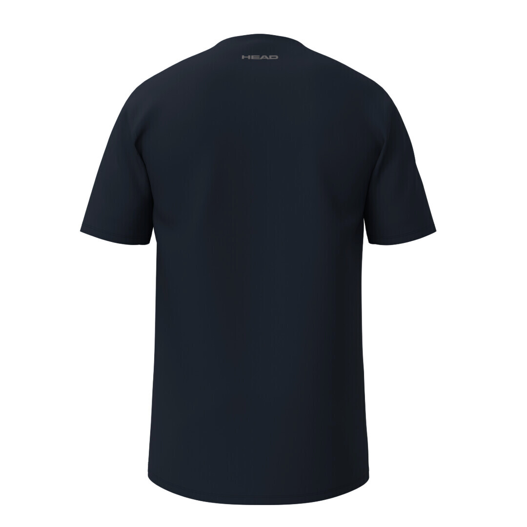 Pánské tričko Head  SIMPLE T-Shirt Men NV   M - thumb (1)
