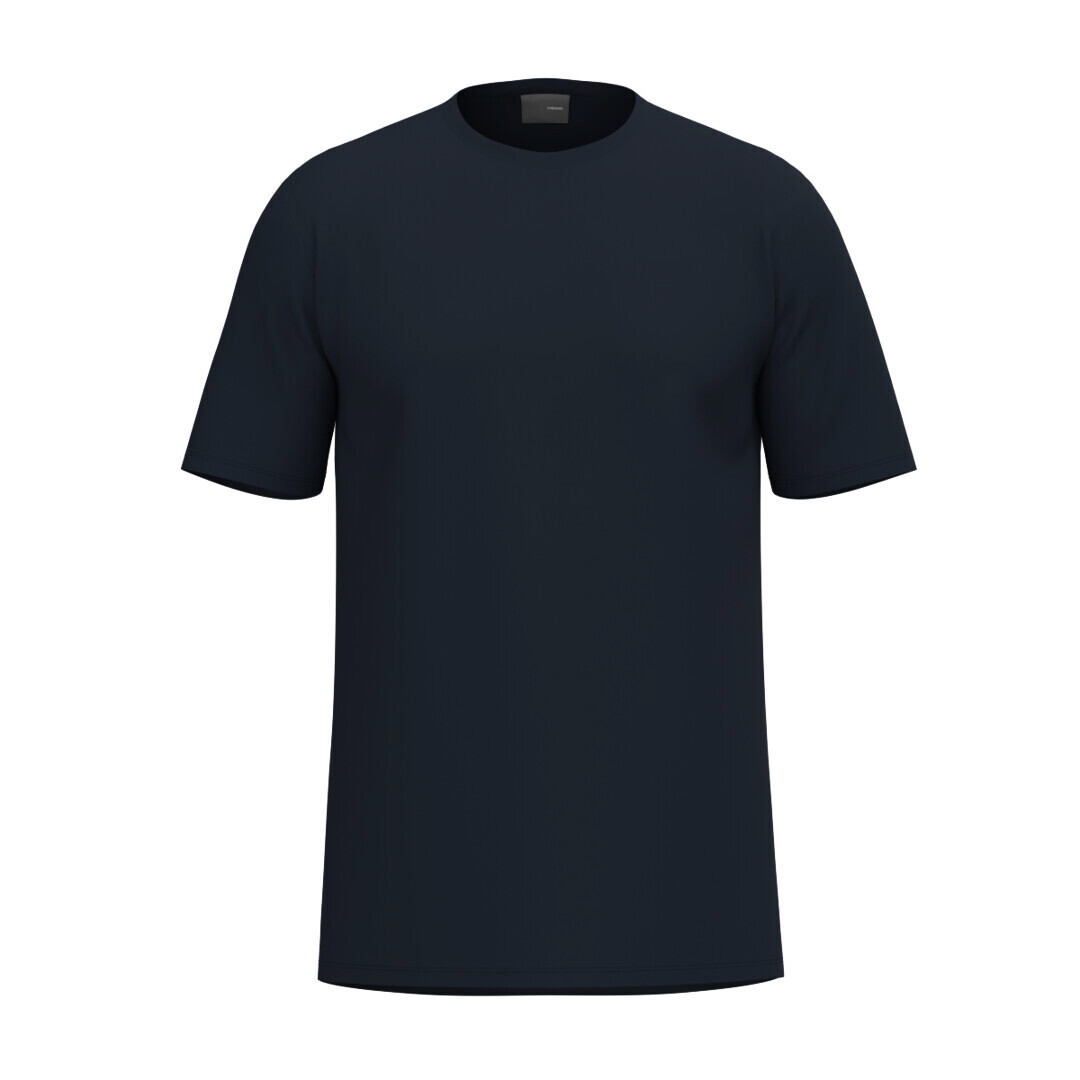 Product detail of Pánské tričko Head  SIMPLE T-Shirt Men NV   L