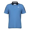 Pánské tričko Head  Slice Polo Shirt Men HB