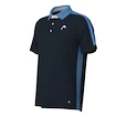 Pánské tričko Head  Slice Polo Shirt Men NV