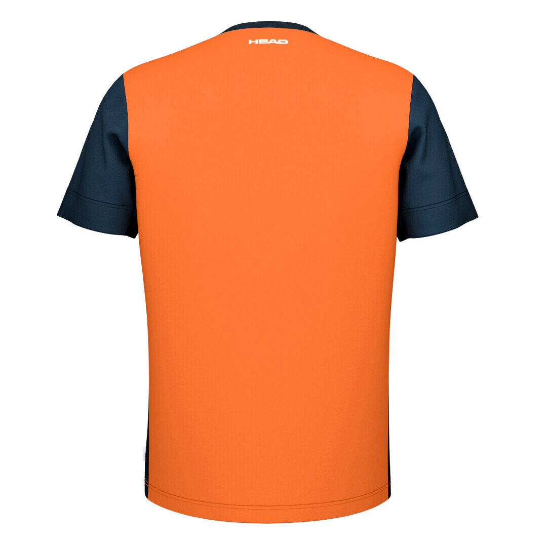 Pánské tričko Head  SLICE T-Shirt Men CN   M - thumb (2)