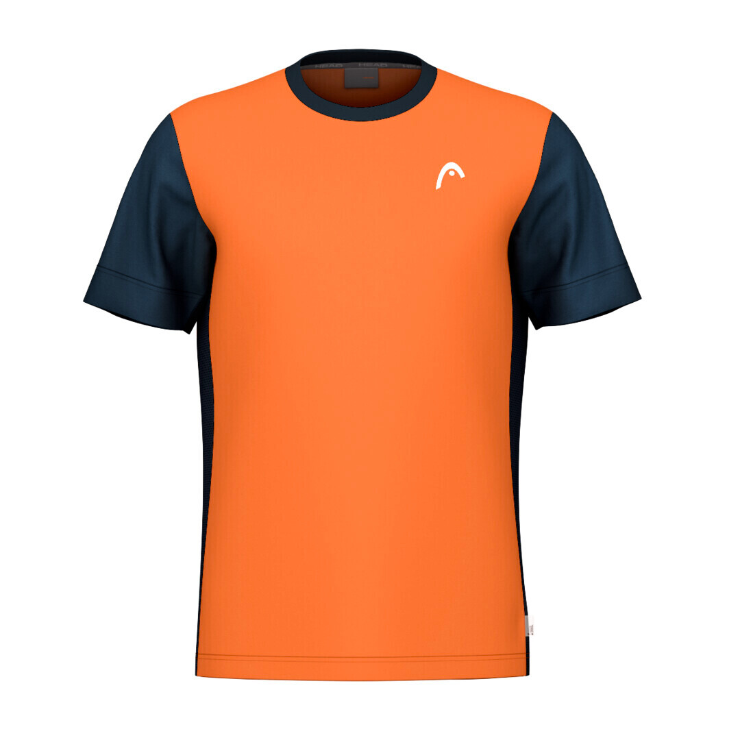 Pánské tričko Head  SLICE T-Shirt Men CN   M - thumb (0)