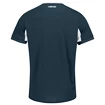 Pánské tričko Head  Slice T-Shirt Men Navy
