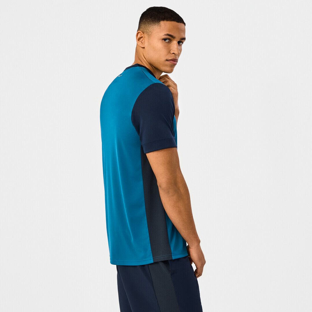 Pánské tričko Head  SLICE T-Shirt Men TE  XL - thumb (8)