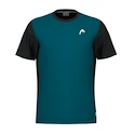Pánské tričko Head  SLICE T-Shirt Men TE  XL