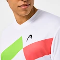 Pánské tričko Head  TOPSPIN T-Shirt Men GIXP