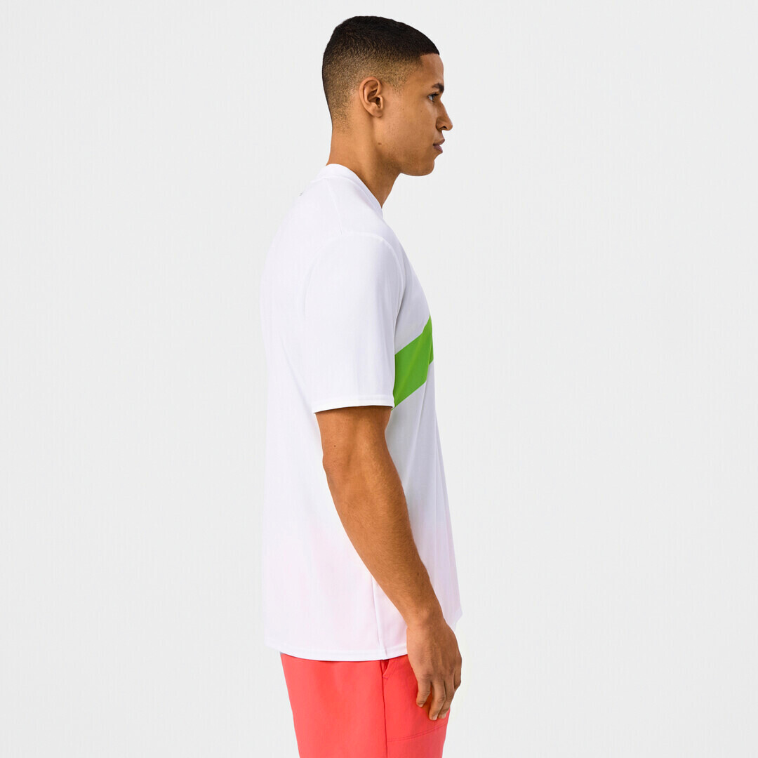 Pánské tričko Head  TOPSPIN T-Shirt Men GIXP L - thumb (6)