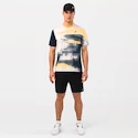 Pánské tričko Head  Topspin T-Shirt Men NVXV