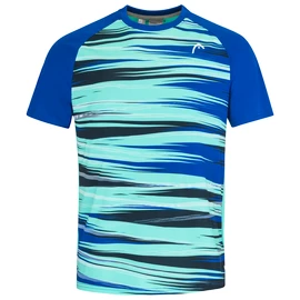 Pánské tričko Head Topspin T-Shirt Men ROXV