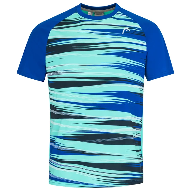 Pánské tričko Head  Topspin T-Shirt Men ROXV