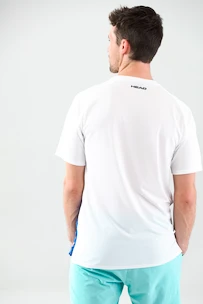 Pánské tričko Head  Topspin T-Shirt Men WHXV L