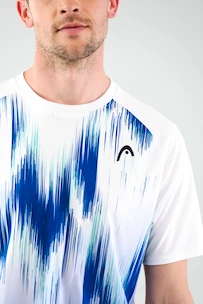 Pánské tričko Head  Topspin T-Shirt Men WHXV L