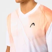 Pánské tričko Head  TOPSPIN T-Shirt Men XVCN
