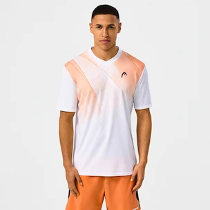 Pánské tričko Head  TOPSPIN T-Shirt Men XVCN
