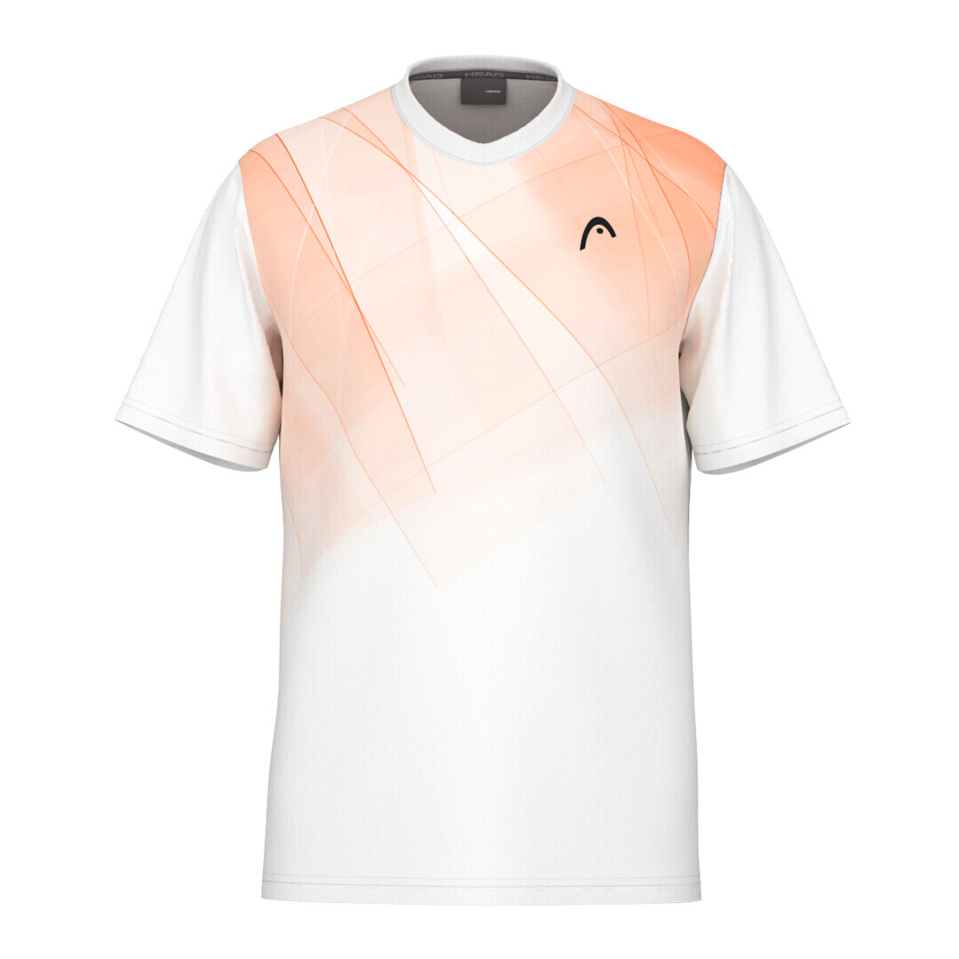 Product detail of Pánské tričko Head  TOPSPIN T-Shirt Men XVCN M