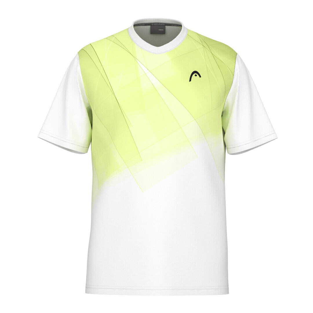 Product detail of Pánské tričko Head  TOPSPIN T-Shirt Men XVLL S