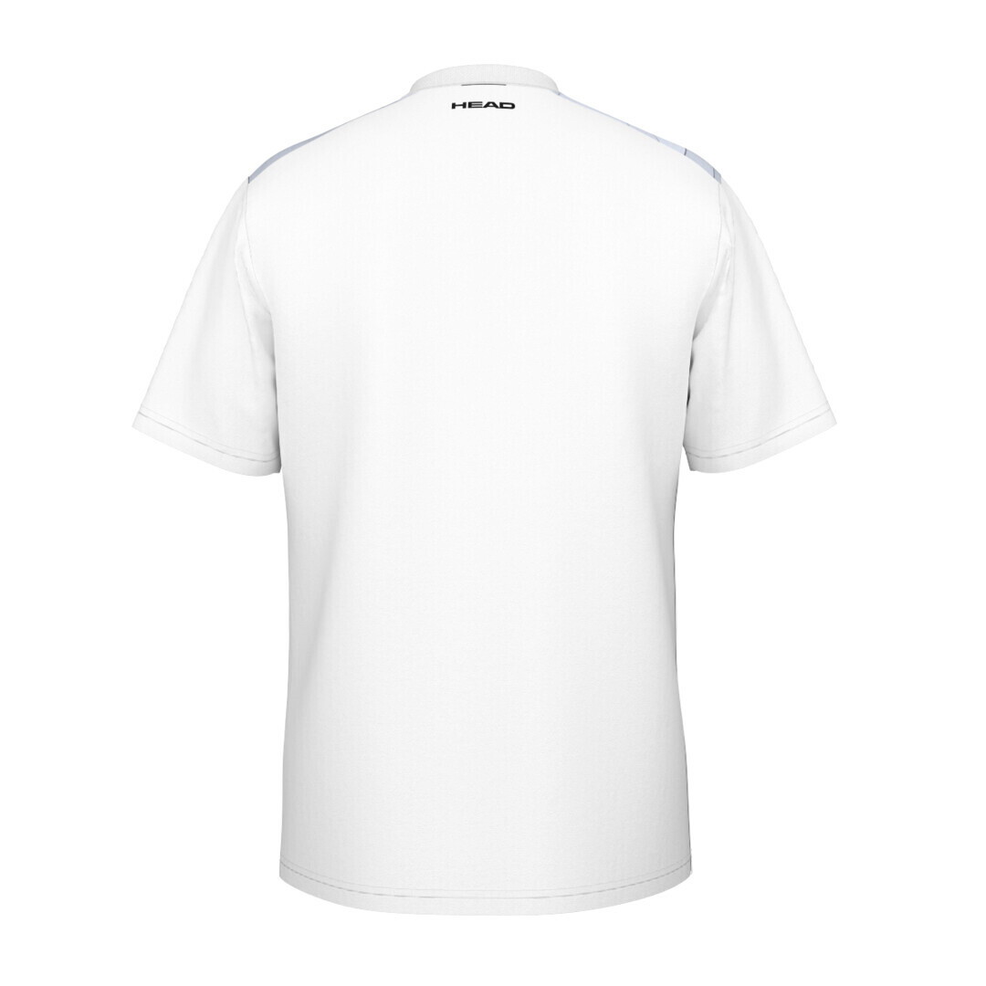Pánské tričko Head  TOPSPIN T-Shirt Men XVNV M - thumb (1)