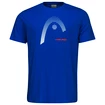 Pánské tričko Head  Vision Club Carl  T-Shirt Men