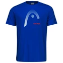 Pánské tričko Head  Vision Club Carl  T-Shirt Men