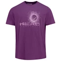 Pánské tričko Head  Vision T-Shirt Men LC