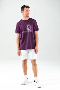 Pánské tričko Head  Vision T-Shirt Men LC