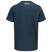 Pánské tričko Head  Vision T-Shirt Men Navy