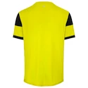Pánské tričko Head Volley Black/Yellow