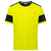 Pánské tričko Head Volley Yellow/Black