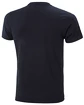 Pánské tričko Helly Hansen  HH Box T Navy