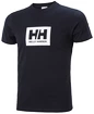 Pánské tričko Helly Hansen  HH Box T Navy