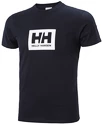 Pánské tričko Helly Hansen  HH Box T Navy