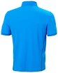 Pánské tričko Helly Hansen  HP Racing Polo Electric Blue