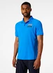 Pánské tričko Helly Hansen  HP Racing Polo Electric Blue