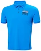Pánské tričko Helly Hansen  HP Racing Polo Electric Blue