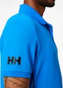 Pánské tričko Helly Hansen  HP Racing Polo Electric Blue