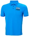 Pánské tričko Helly Hansen  HP Racing Polo Electric Blue