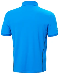 Pánské tričko Helly Hansen  HP Racing Polo Electric Blue
