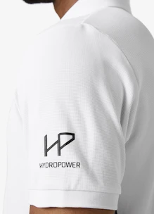 Pánské tričko Helly Hansen  HP Racing Polo White