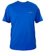 Pánské tričko Hi-Tec Viggo Grey Blue