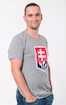 Pánské tričko Hockey Slovakia logo
