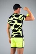 Pánské tričko Hydrogen  Camo Tech Tee Fluo Yellow Camouflage
